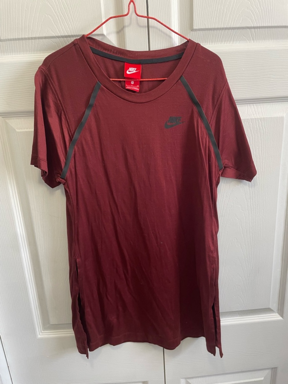 Nike long shirt